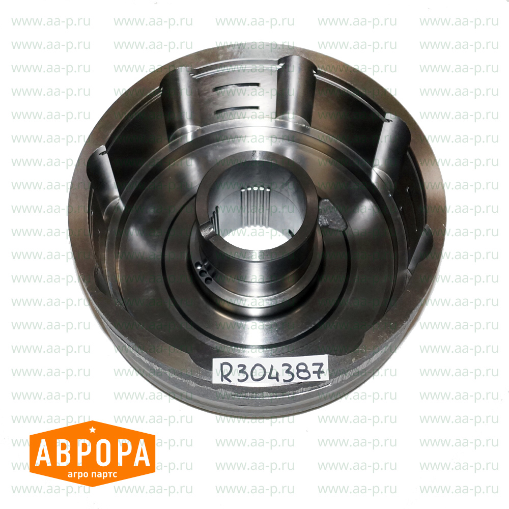R304387 БАРАБАН
